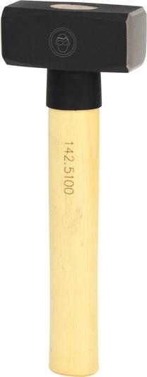 Plaktukas KsTools Clib, 1600 g