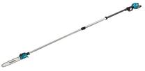 Akumuliatorinis šakų genėtuvas Makita Max XGT, 1500 W, 30 cm, be akumuliatoriaus