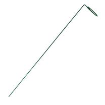 Taimetugi, 70 cm, metall, roheline v.