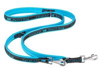 Reguliuojamas pavadėlis Ferplast Sport Dog GA 78004432, mėlyna sp., 2 m x 15 mm