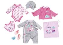 Lėlių drabužėlis Zapf Creation Baby born