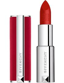 Lūpų dažai Givenchy Le Rouge Deep Velvet, 3.4 g, rouge infuse sp., 27