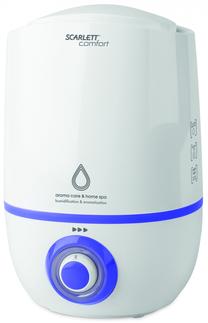Gaisa mitrinātājs Scarlett SC-AH986M17, 2.3 l