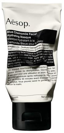 Маска для лица Aesop Blue Chamomile Facial Hydrating, 60 мл