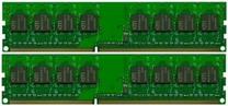 Operatyvioji atmintis (RAM) Mushkin Essentials 996586, DDR3, 4 GB, 1333 MHz