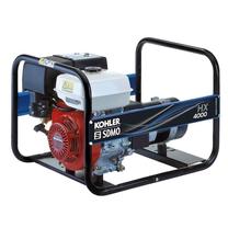 Генератор с бензиновым двигателем Kohler HXC4000-C5, 3700 Вт