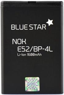 Baterija BlueStar, Li-ion, 1600 mAh