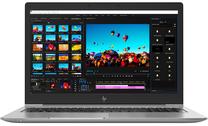 Portatīvais dators HP ZBook 15u G5 2ZC05EA PL, Intel® Core™ i7-8550U Processor, 8 GB, 256 GB, 15.6 ", AMD Graphics, pelēka krās., EN, Windows