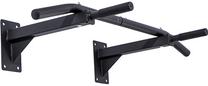 Pievilkšanās stienis Pure2Improve Chin-Up Bar, 57 cm x 23 cm
