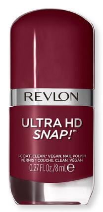 Nagų lakas Revlon Ultra HD Snap, 024 so shady sp., 8 ml