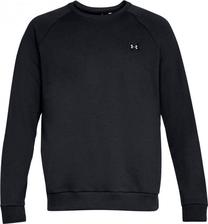 Джемпер, мужские Under Armour, черный цв., 2xl
