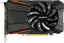 Vaizdo plokštė Gigabyte GeForce GTX 1050 PCIE GV-N1050D5-2GDV1.1, 2 GB, GDDR5