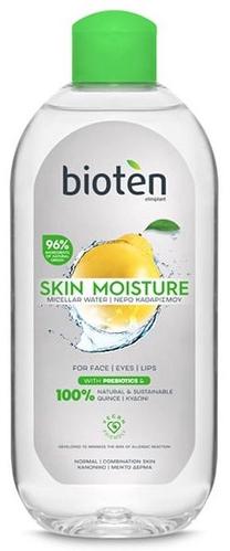 Мицеллярная вода Bioten Skin Moisture, 400 мл, 25+