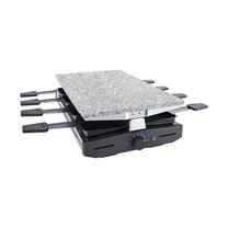 Elektrinis stalo grilis Steba RC 48