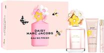 Dāvanu komplekts sievietēm Marc Jacobs Daisy Eau So Fresh