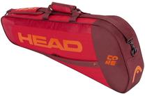 Ручная сумка Head Core 3R Pro 283411, красный цв.