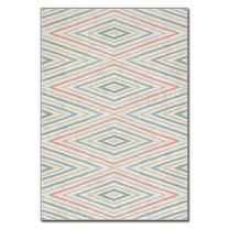Kilimas Conceptum Hypnose ASR CRPT-88, įvairių spalvų/smėlio sp., 180 cm x 120 cm