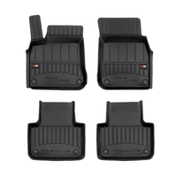 Auto paklājs, no priekšas/aizmugurē Proline 3D, Volkswagen Toureg III 2018-