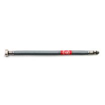 Шланг смесителя Tucai S.A. Taq ACB, M10 (50 мм)/F1/2", 80 см