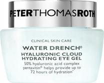 Paakių gelis Peter Thomas Roth Water Drench Hyaluronic Cloud Hydrating, 15 ml