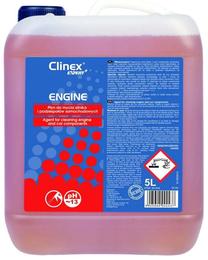 Tīrīšanas līdzeklis, koncentrāts Clinex, 5 l