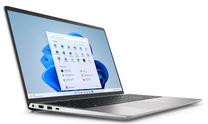 Portatīvais dators Dell Inspiron 3535, AMD Ryzen 5 7530U, 8 GB, 512 GB, 15.6 ", AMD Graphics, sudraba krās., EN, Windows