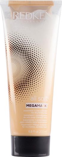 Plaukų kondicionierius Redken, 200 ml