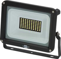 Prožektor ilma liikumisandurita, seinakinnitus Brennenstuhl Jaro 1171250341, 30 W, 3450 lm, 6500 °K, IP65, must v.