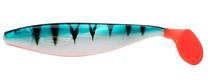 Gumijas zivis Soft Lures TG-INX230B, 23 cm, daudzkrāsaina