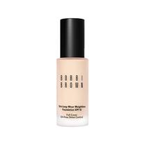 Skystas makiažo pagrindas Bobbi Brown Skin Long-Wear Weightless, SPF 15, cool sand sp., 30 ml