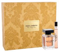 Dāvanu komplekts sievietēm Dolce & Gabbana The Only One