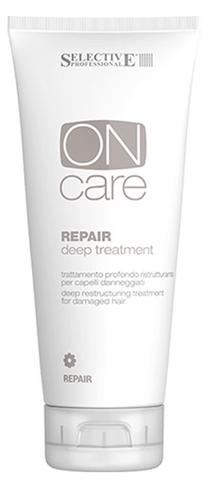 Matu maska Selective Professional, 200 ml