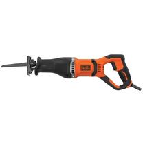 Tiesinis pjūklas Black & Decker BES301K-QS, 750 W