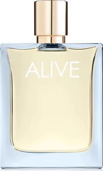 Kvapusis vanduo Hugo Boss Alive Sparkling Lavender, 80 ml