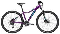 Velosipēds kalnu Trek Skye SL WSD, 27.5 ", 14" rāmis, violeta krās.