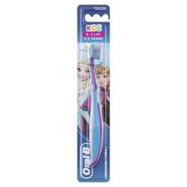 Dantų šepetėlis Oral-B Frozen&Cars 3+a
