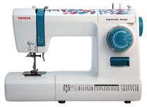 Siuvimo mašina Toyota ECO34C, elektromechaninė