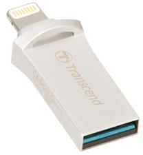 USB atmintinė Transcend JetDrive Go 500, 32 GB