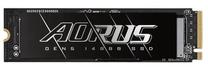 Kõvaketas (SSD) Gigabyte AORUS Gen5, M.2 2280, 1 TB