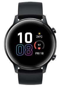 Išmanusis laikrodis Huawei Honor Magic Watch 2 42mm, juoda sp.