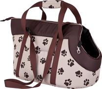 Dzīvnieku pārvadāšanas soma Hobbydog R2 TORBWL4, 43 cm x 25 cm x 27 cm