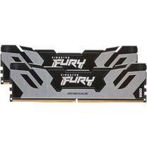 Operatyvioji atmintis (RAM) Kingston Fury Renegade KF564C32RSK2-64, DDR5, 64 GB, 6400 MHz