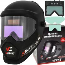 Щиток сварщика Verke Pro, автоматический