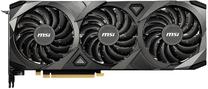 Vaizdo plokštė MSI GeForce RTX 3080 VENTUS 3X PLUS OCV1 LHR, 10 GB, GDDR6X