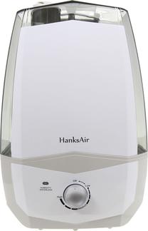 Oro drėkintuvas ART Hanks Air NAW-01, 5.7 l