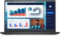 Portatīvais dators Dell Vostro 14 3420 N2705PVNB3420EMEA01_NFPR_WINPRO/P2, Intel® Core™ i3-1215U, 8 GB, 256 GB, 14 ", Intel HD, melna krās., EN, Windows