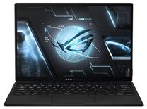 Portatīvais dators Asus ROG Flow Z13 GZ301ZE-LC178W, i9-12900H, 16 GB, 1 TB, 13.4 ", RTX 3050, melna krās., Windows