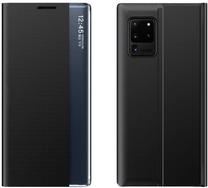 Telefona vāciņš Hurtel, melna krās., Samsung