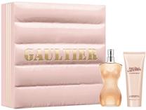 Dāvanu komplekts sievietēm Jean Paul Gaultier Classique