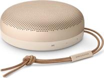 Belaidė kolonėlė Bang & Olufsen Beosound A1 2nd Gen, aukso sp., 60 W
